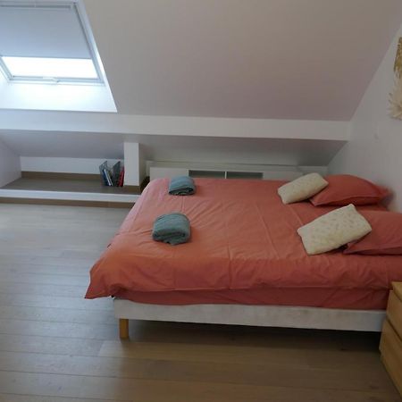 Les Villas Paradis - Serris, Proche Paris & Disneyland 外观 照片