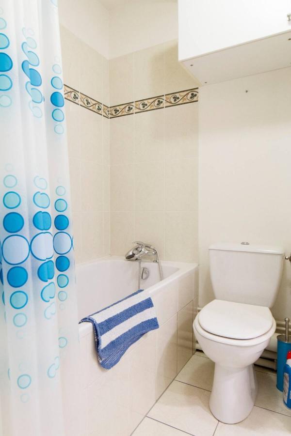 Les Villas Paradis - Serris, Proche Paris & Disneyland 外观 照片