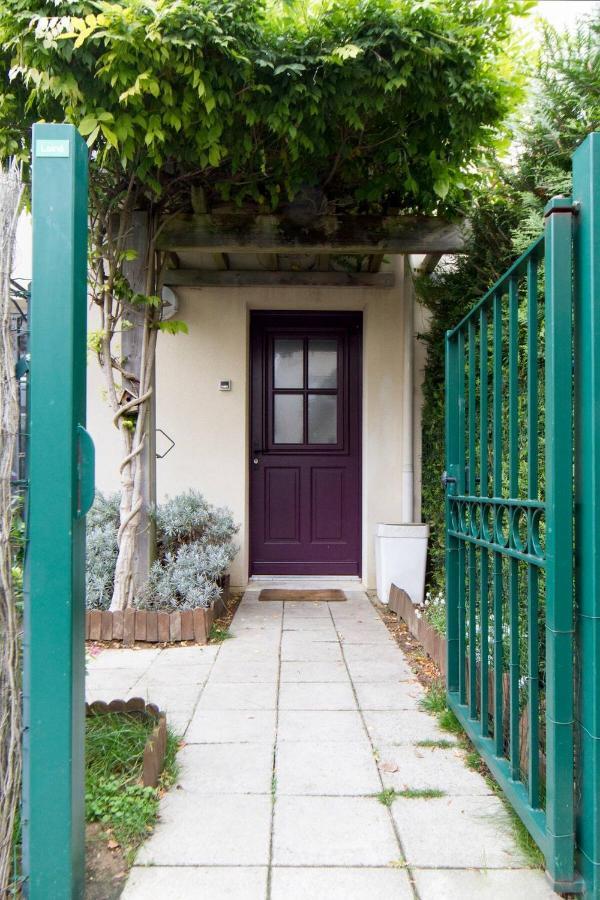 Les Villas Paradis - Serris, Proche Paris & Disneyland 外观 照片