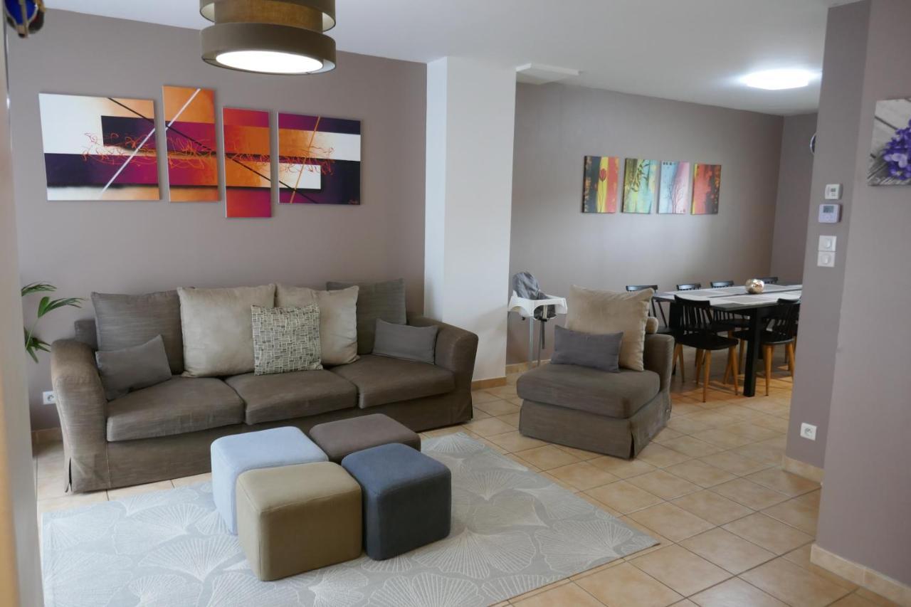 Les Villas Paradis - Serris, Proche Paris & Disneyland 外观 照片