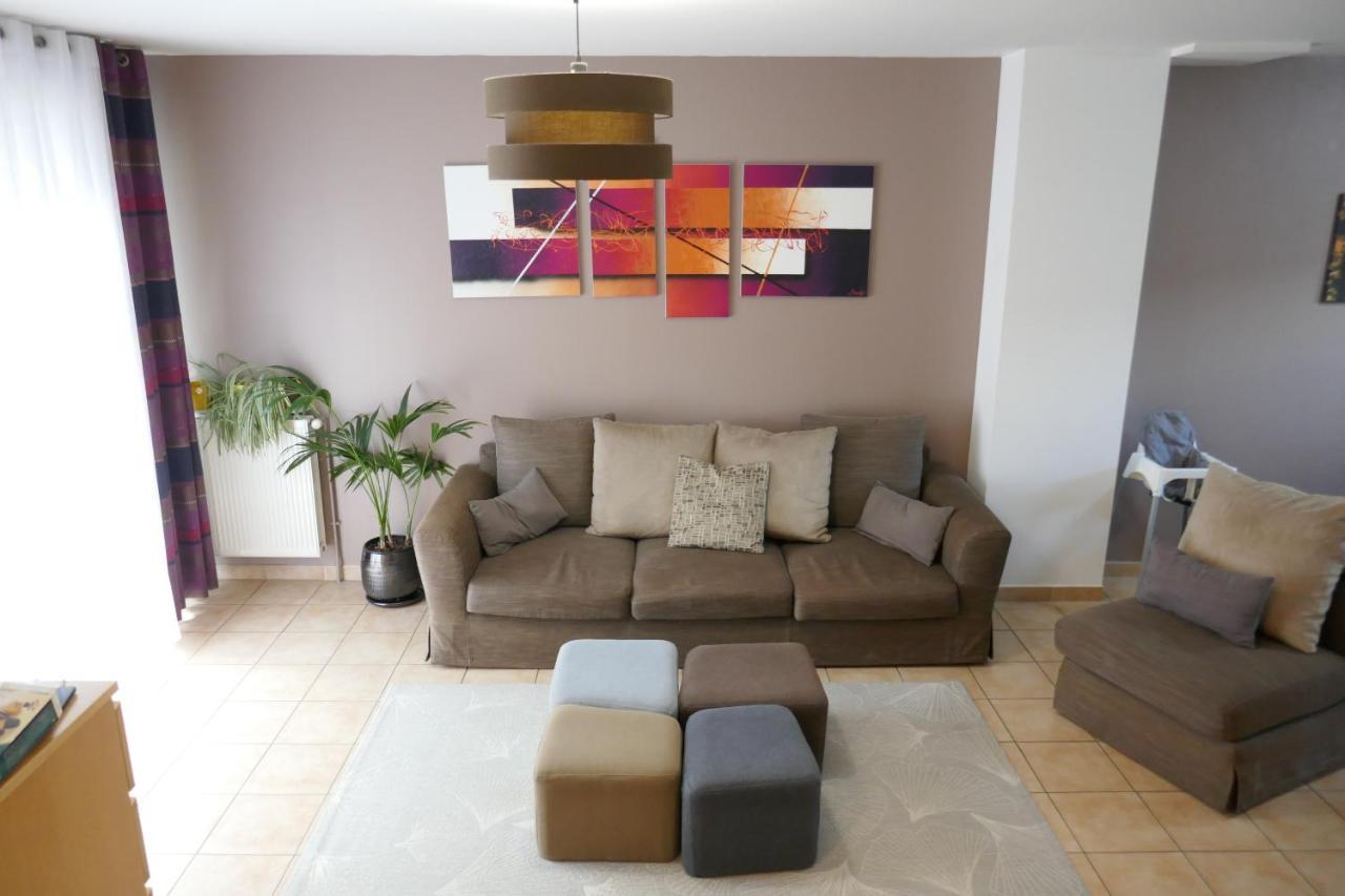 Les Villas Paradis - Serris, Proche Paris & Disneyland 外观 照片