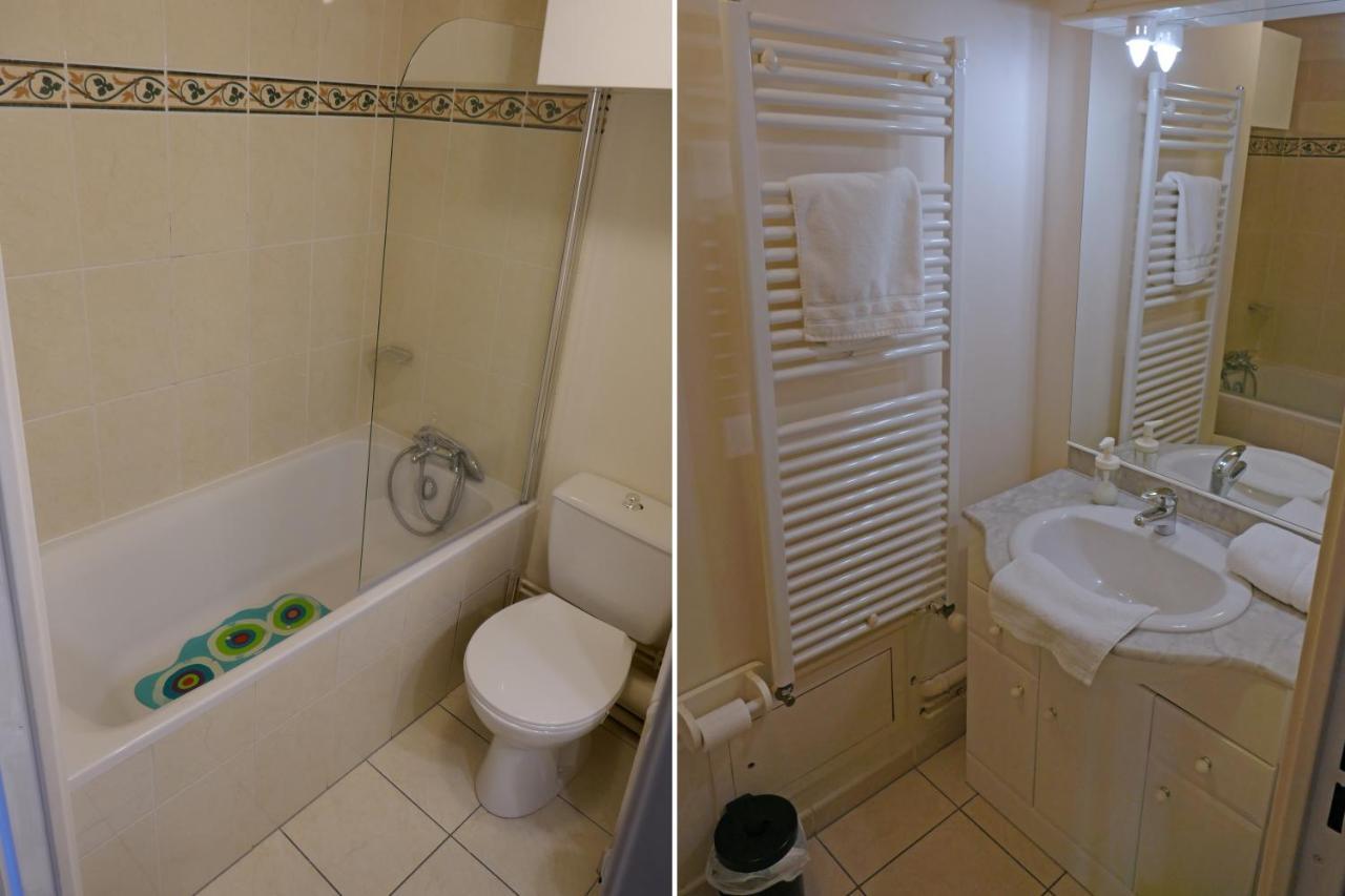 Les Villas Paradis - Serris, Proche Paris & Disneyland 外观 照片
