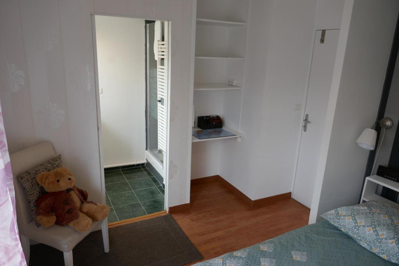 Les Villas Paradis - Serris, Proche Paris & Disneyland 外观 照片
