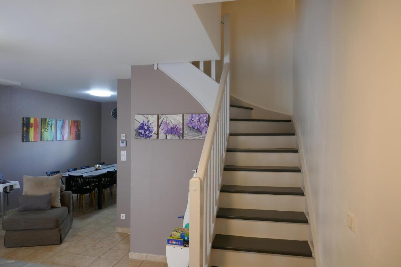 Les Villas Paradis - Serris, Proche Paris & Disneyland 外观 照片
