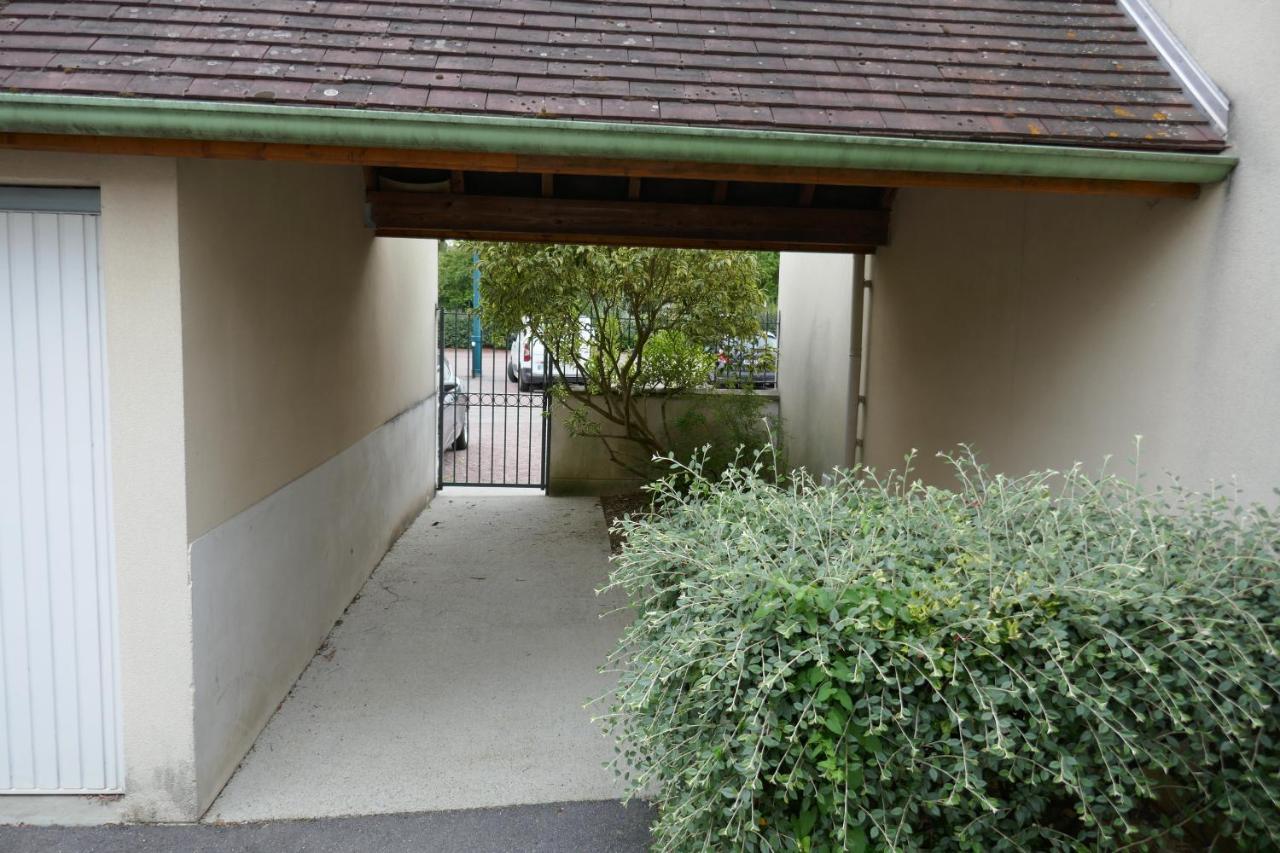 Les Villas Paradis - Serris, Proche Paris & Disneyland 外观 照片