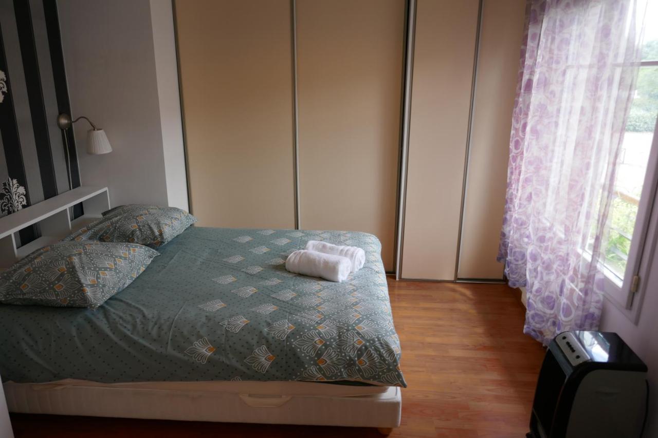 Les Villas Paradis - Serris, Proche Paris & Disneyland 外观 照片