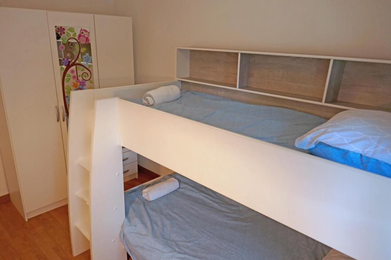Les Villas Paradis - Serris, Proche Paris & Disneyland 外观 照片