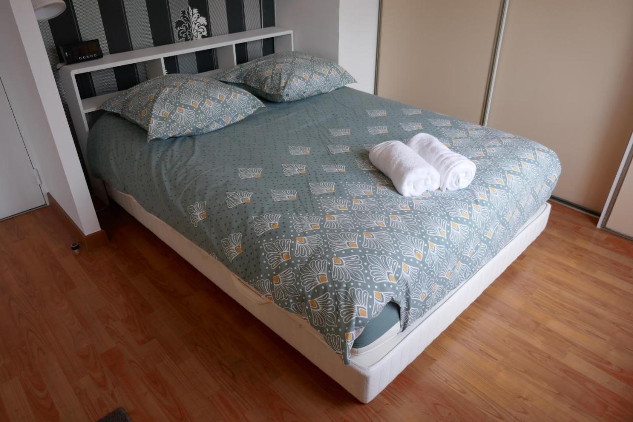 Les Villas Paradis - Serris, Proche Paris & Disneyland 外观 照片