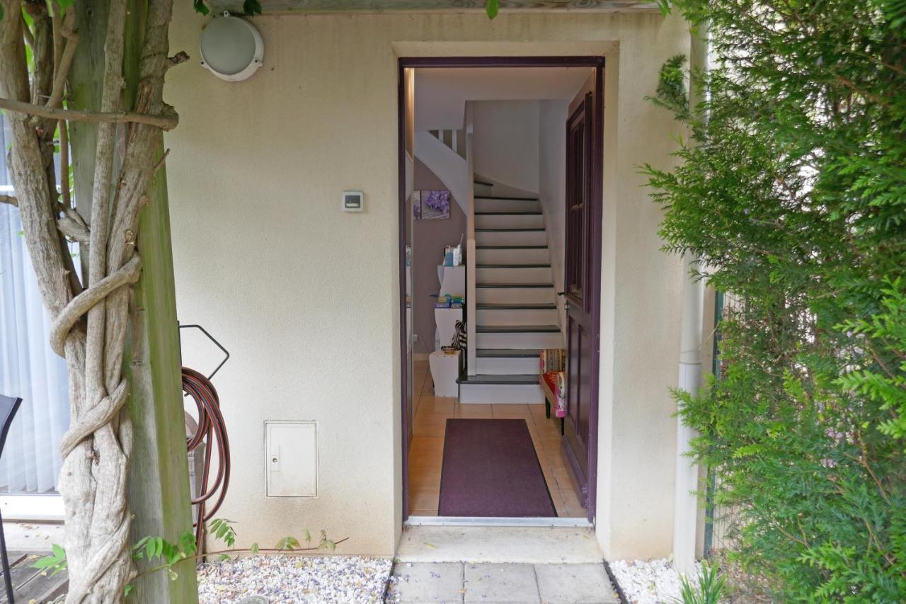 Les Villas Paradis - Serris, Proche Paris & Disneyland 外观 照片